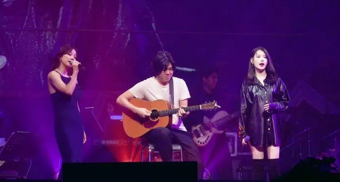 Ảnh minh họa IU