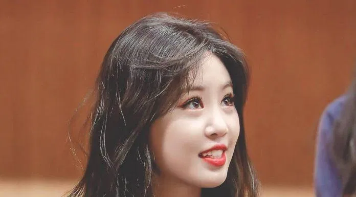 Ảnh minh họa Soojin