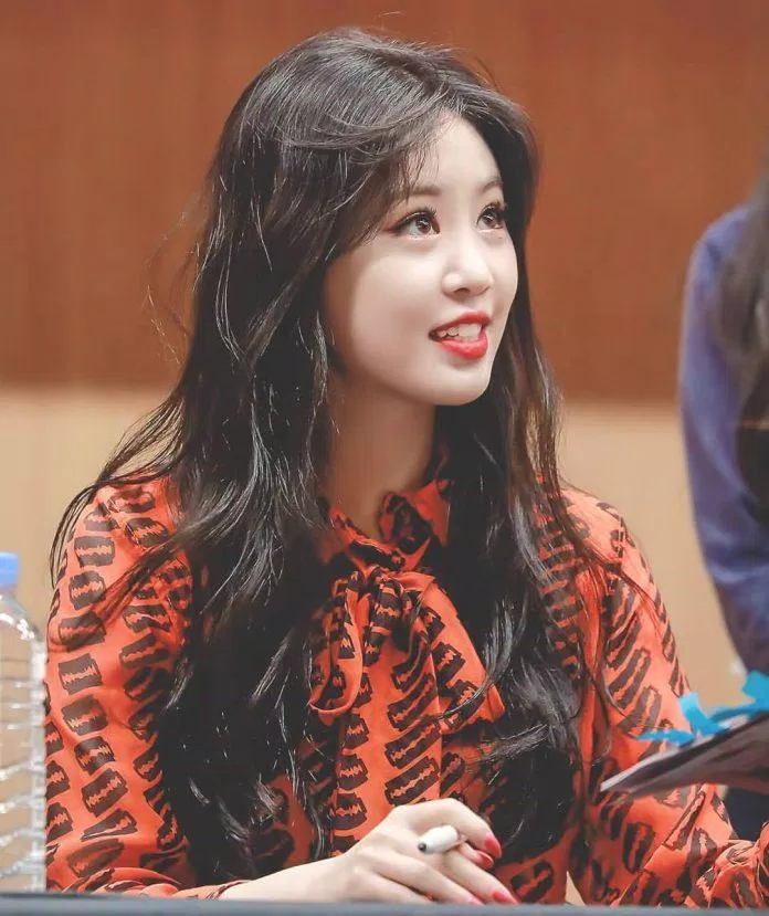 Ảnh minh họa Soojin