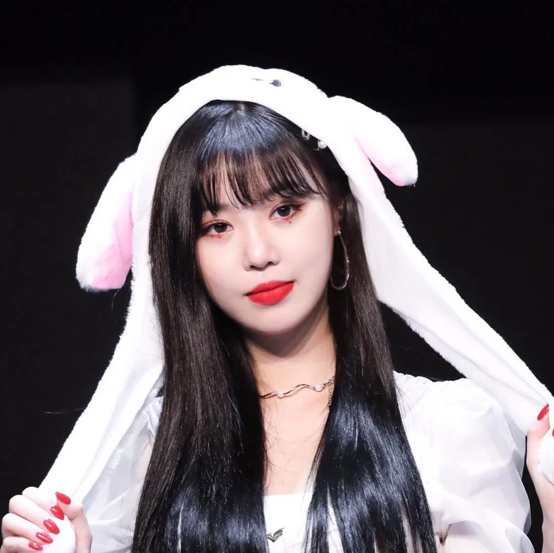 Ảnh minh họa Soojin