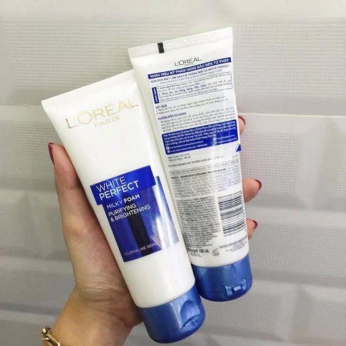 6 bước tân trang nhan sắc cho phái mạnh cách chọn trang phục dưỡng ẩm ELLE MAN Kem dưỡng ẩm The Body Shop Vitamin E làm sạch da mặt Nước hoa Dior phái mạnh Răng miệng sữa rửa mặt Loreal tẩy tế bào chết tẩy tế bào chết St.Ives The Body Shop-Vitamin E Aqua Boost Sorbet Tóc