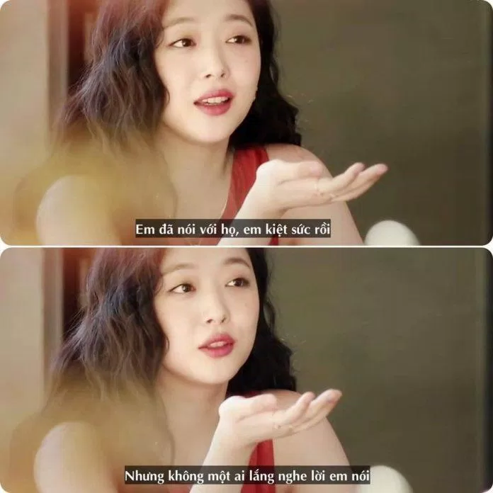 sulli fx tự sát
