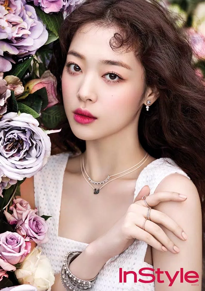 sulli fx tự sát