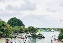 Công viên Suối Mơ