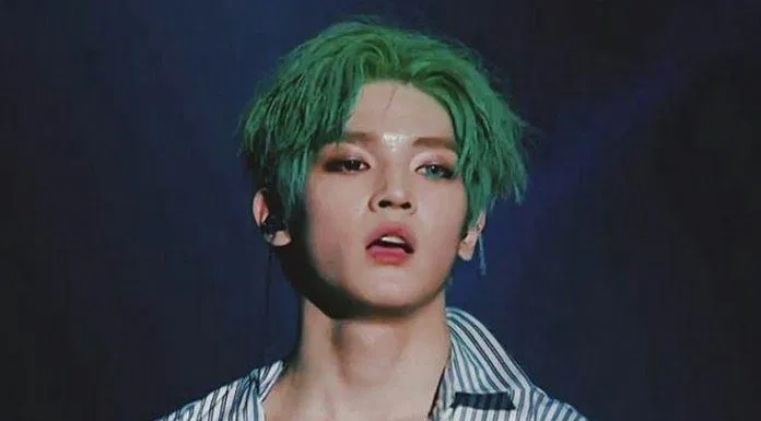 taeyong (NCT)