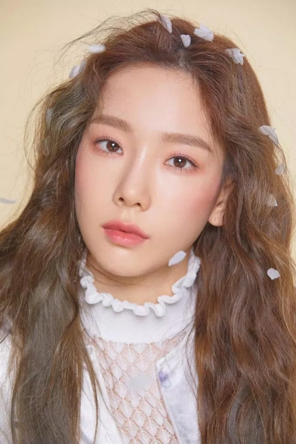 Idol gen 2 đầu tiên trong BXH này không ai khác là Taeyeon Taeyeon snsd