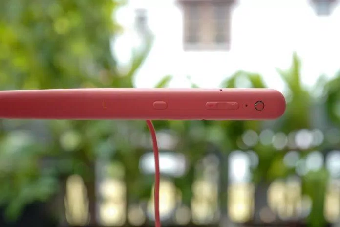 oppo Tai nghe có độ hoàn thiện khá cao. Ảnh: internet