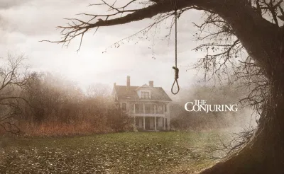 The Conjuring nỗi ám ảnh kinh hoàng
