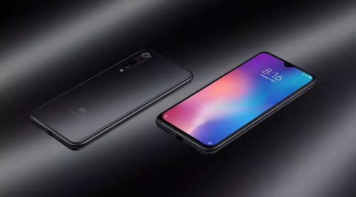 Điện thoại Xiaomi Mi 9 SE