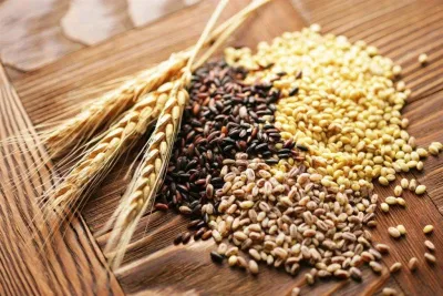 thực phẩm tốt cho bệnh trĩ