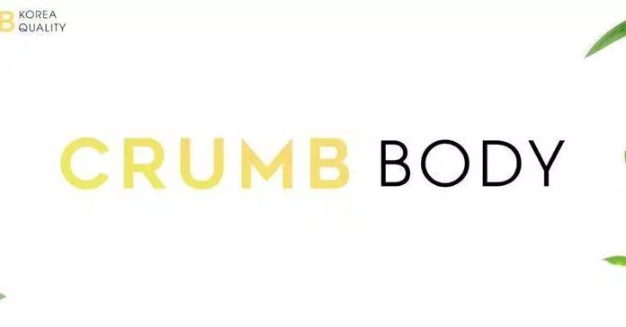 Thương hiệu Crumb Body (Nguồn: Internet)
