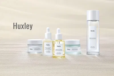Thương hiệu Huxley