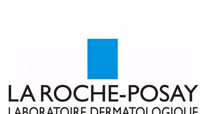 Thương hiệu La Roche-Posay 