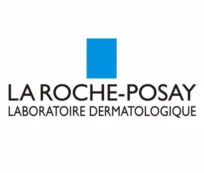 Thương hiệu La Roche-Posay
