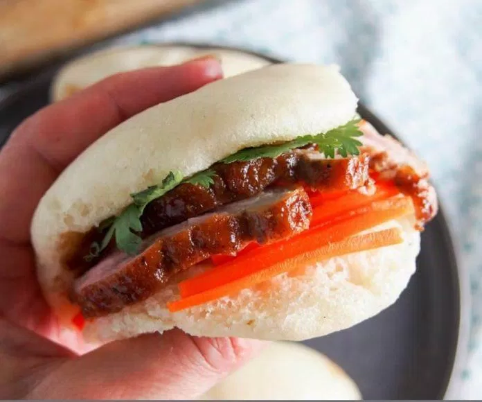 167 Bánh bao hấp thịt nướng – bữa ăn tiện lợi cho cả gia đình mới nhất 14 thưởng thức bánh bao