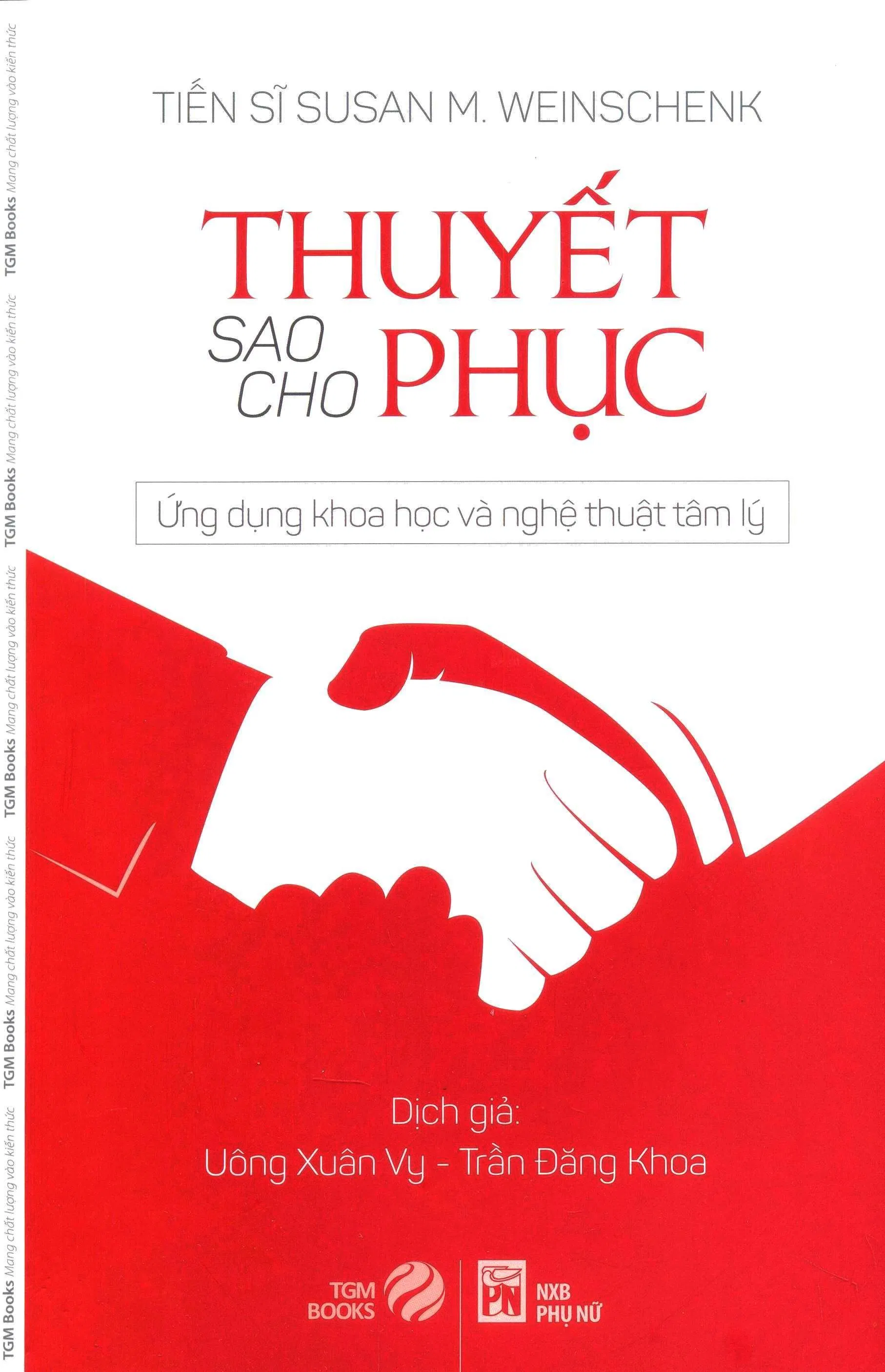 Thuyết Sao Cho Phục thuyết sao cho phục