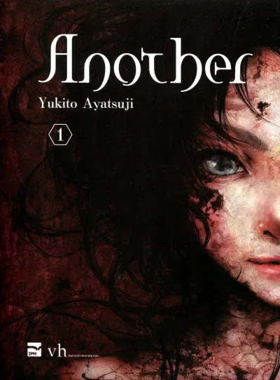 tiểu thuyết trinh thám kinh dị