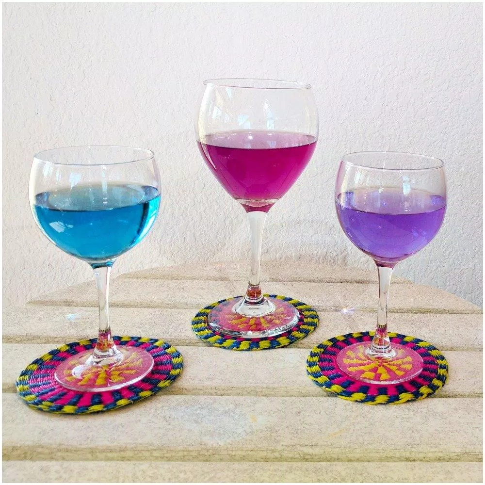 trà hoa đậu biếc