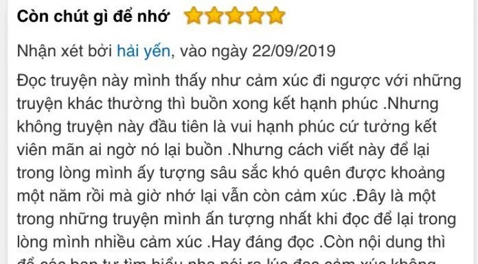 truyện dài nguyễn nhật ánh