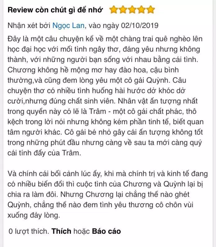 truyện dài nguyễn nhật ánh
