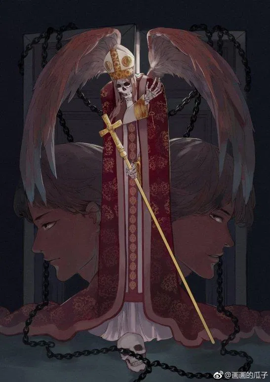 Bìa sách Kính Vạn Hoa Chết Chóc