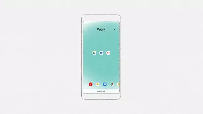app Ứng đụng Morph của Google. Ảnh: internet