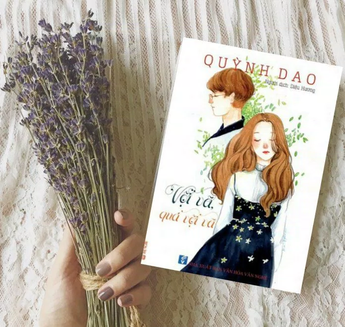 Tiểu thuyết lãng mạn, ấm áp Vội Vã, Quá Vội Vã Tiểu thuyết lãng mạn, ấm áp Vội Vã, Quá Vội Vã