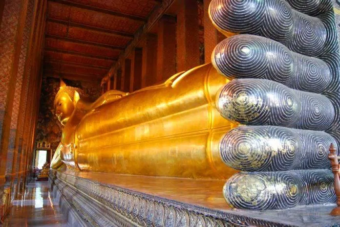 Chùa Wat-Po