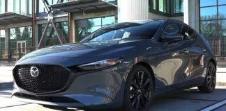 Mazda 3 2020 hứa hẹn sẽ có doanh số cực kì ấn tượng. Ảnh: internet