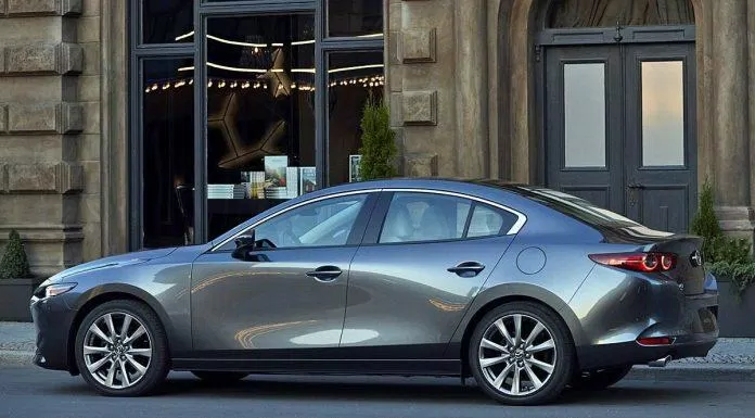 Mazda 3 2020 sẽ cá tính hơn phiên bản đời cũ. Ảnh: internet