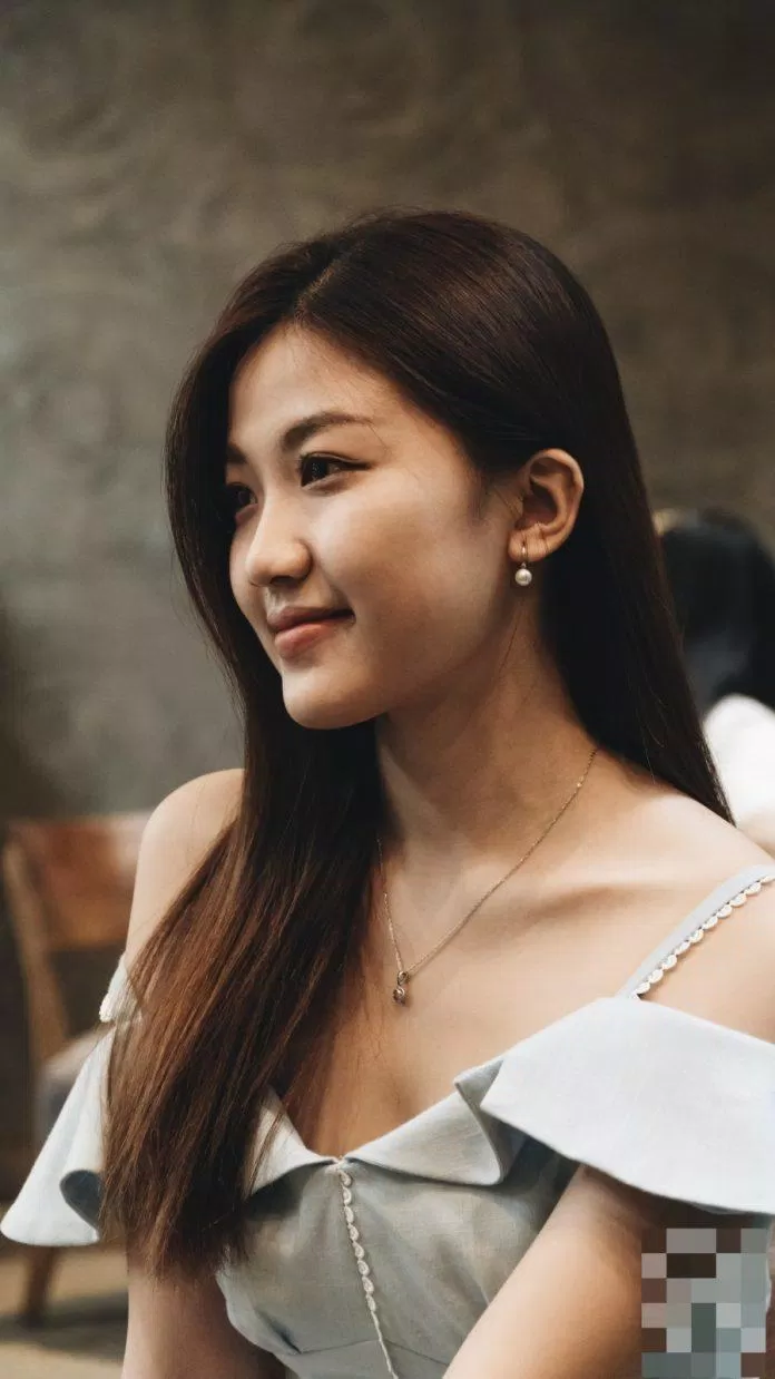 xinh đẹp