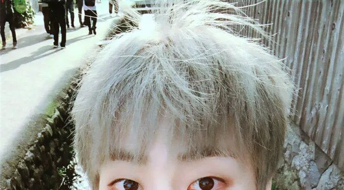 Ảnh minh họa Xiumin