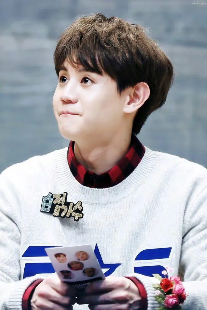 Ảnh minh họa 11 thần tượng Kpop với đôi má chỉ muốn cắn một miếng (G)I-DLE Black Pink BTOB BTS Đôi má EXO GUGUDAN Highlight Idol iKON KPOP MOMOLAND Seventeen Twice