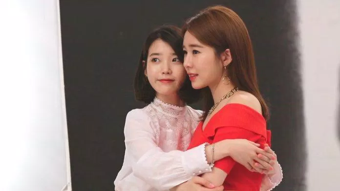 Ảnh minh họa IU