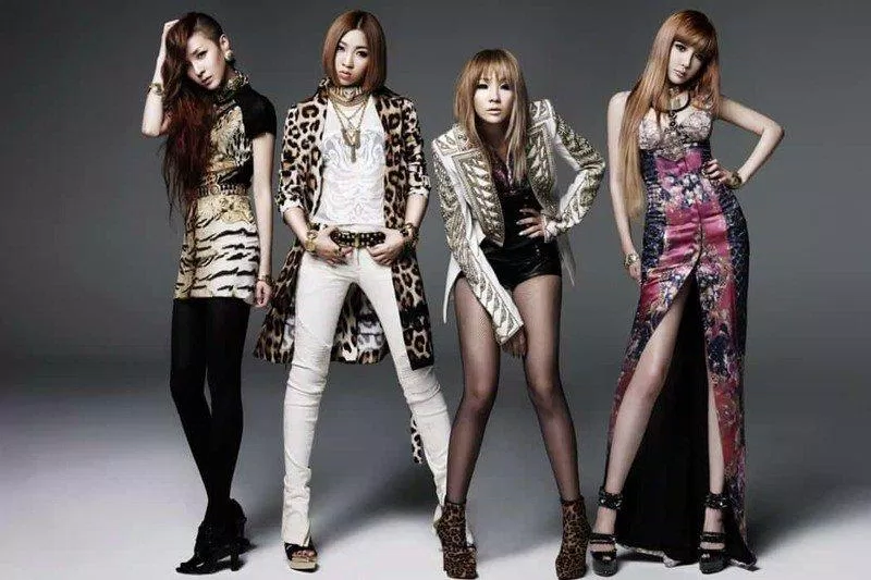 2ne1