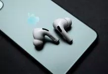 AirPods Pro