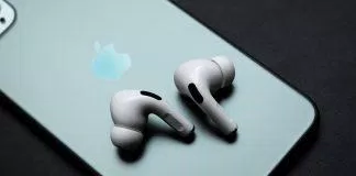 AirPods Pro