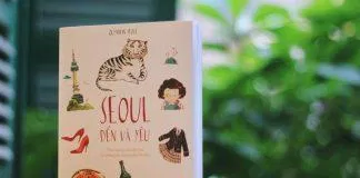 5 cuốn sách thú vị về văn hóa Hàn Quốc các tín đồ Hallyu không thể bỏ qua