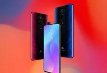 Điện thoại Mi 9T Pro