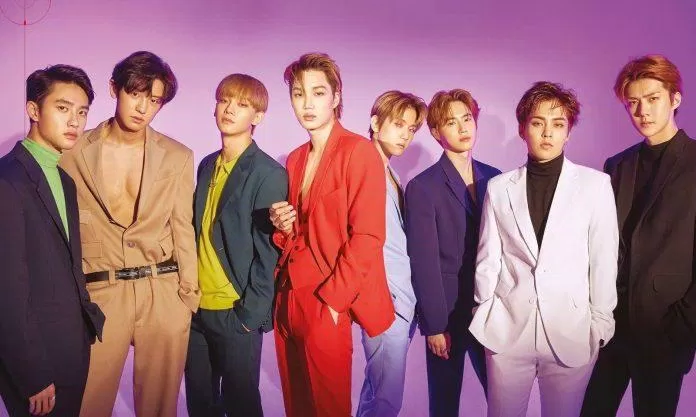 EXO
