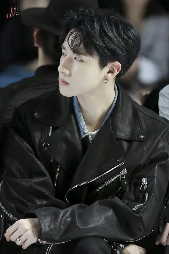 IM (MONSTA X)