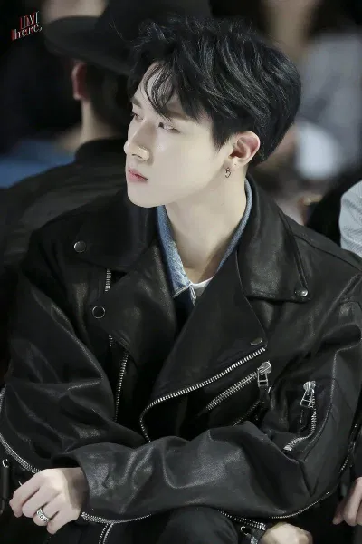IM (MONSTA X)