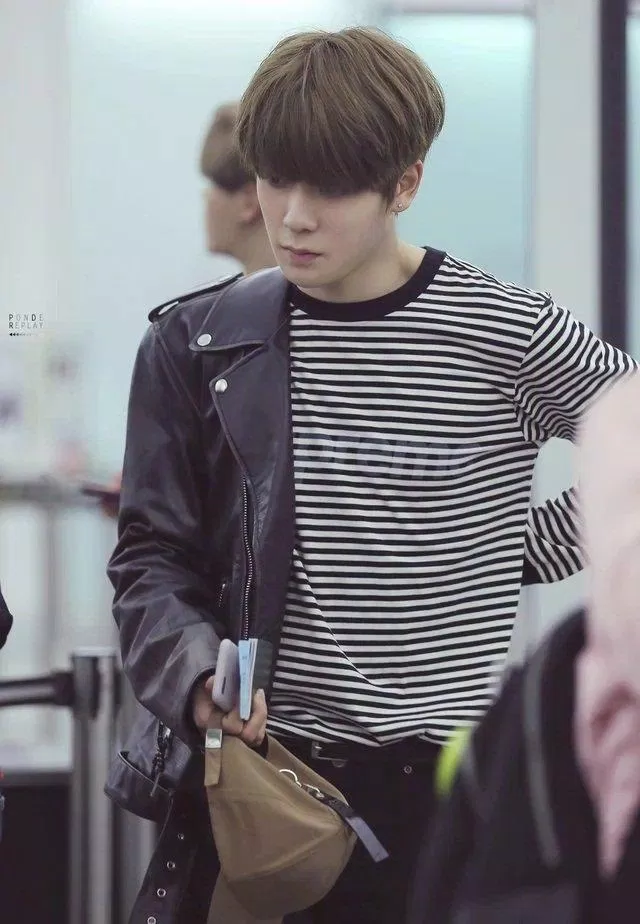 Jaehyun (NCT)