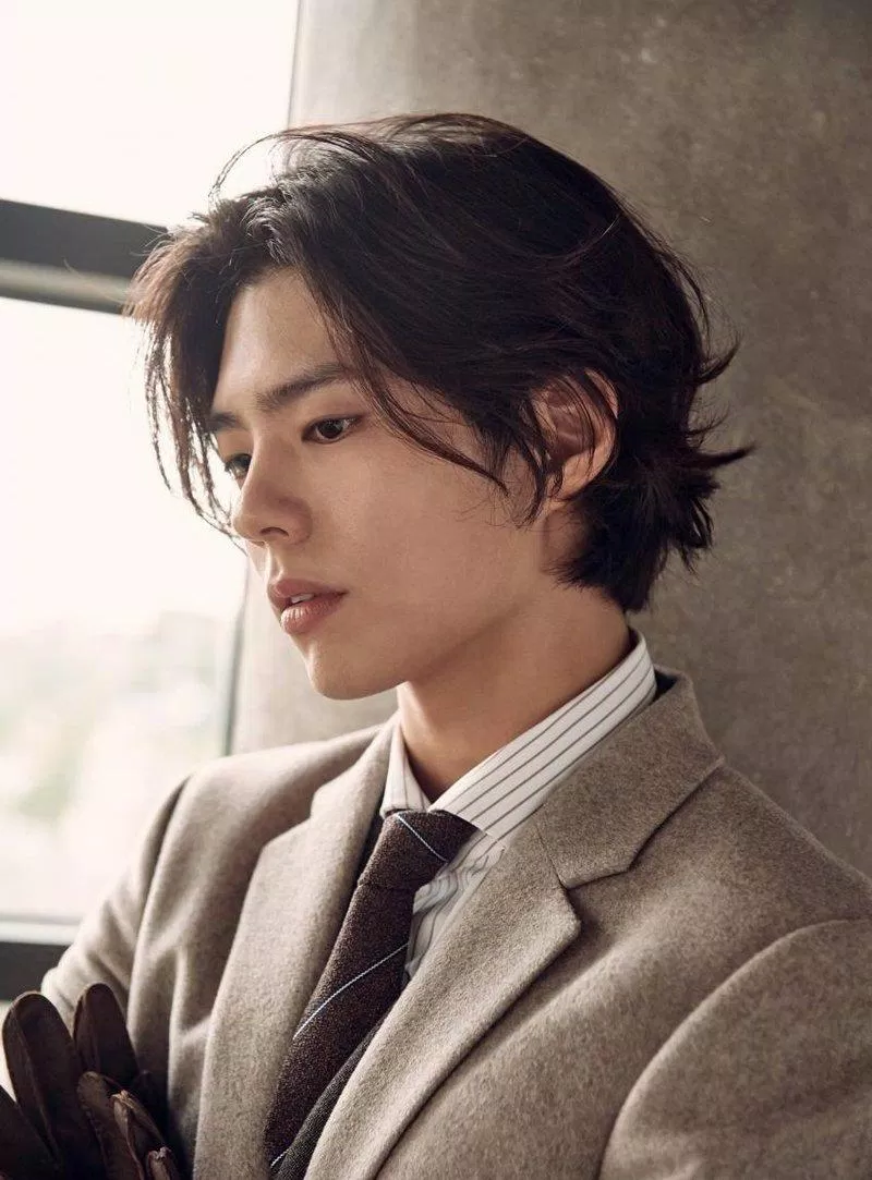 Park Bo Gum