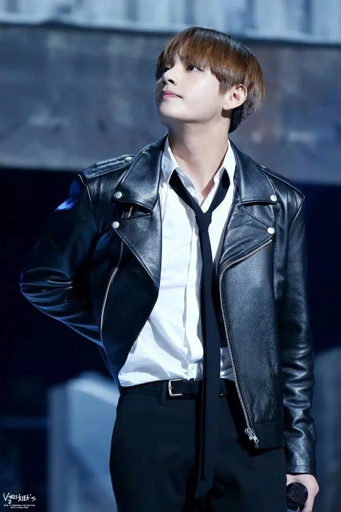 V (BTS)