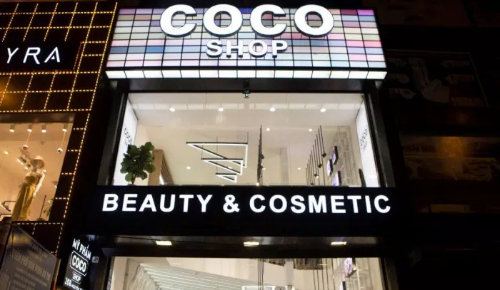Coco Shop. (Nguồn: Internet)