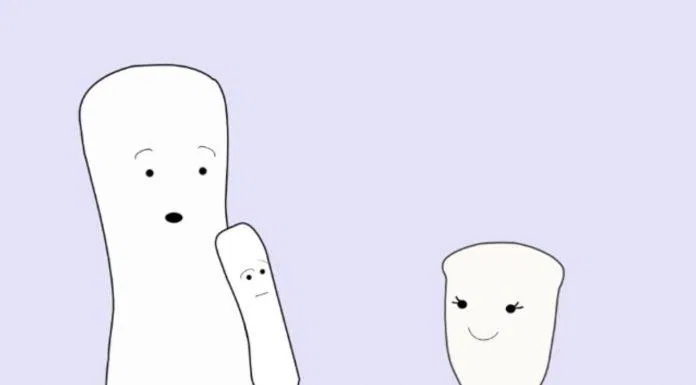 Đừng vội vứt hết băng vệ sinh và tampon