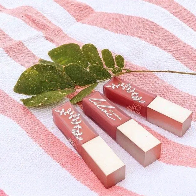 Thiết kế với tông hồng phấn cùng màu rose gold làm chủ đạo tạo cảm giác vừa sang trọng vừa mơ mộng (nguồn: Internet)