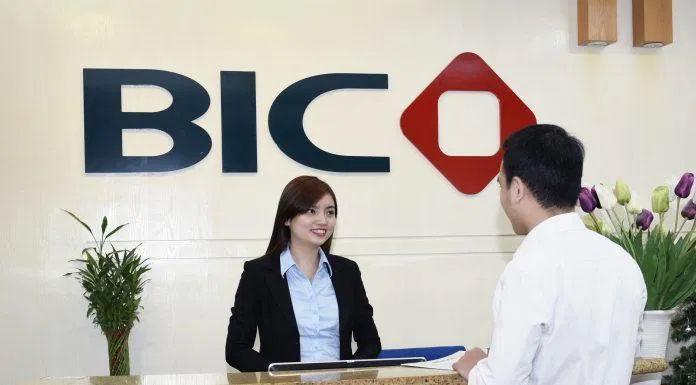 Công ty bảo hiểm ô tô BIDV (BIC). Ảnh: internet Công ty bảo hiểm ô tô BIDV (BIC). Ảnh: internet