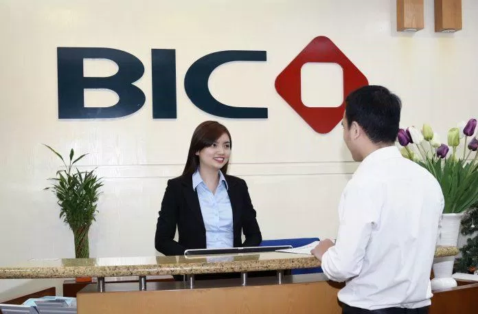 Công ty bảo hiểm ô tô BIDV (BIC). Ảnh: internet Công ty bảo hiểm ô tô BIDV (BIC). Ảnh: internet